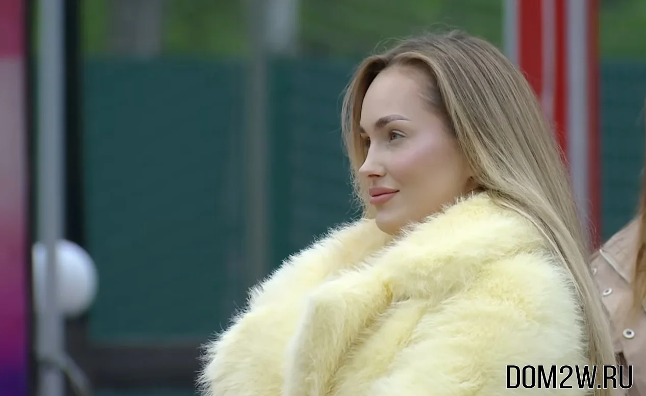 Виктория Салибекова