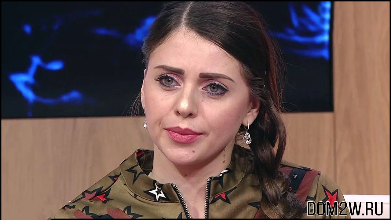 Ольга Рапунцель