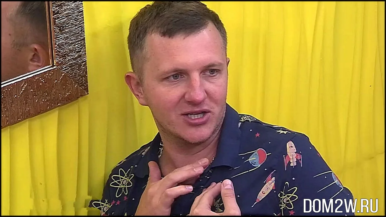 Илья Яббаров
