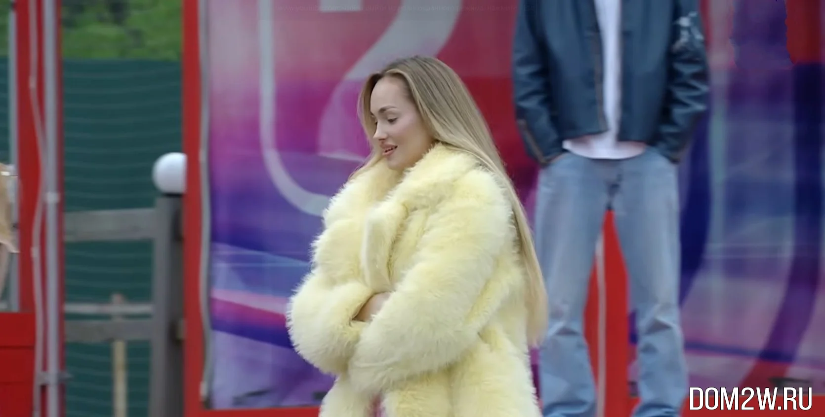 Виктория Салибекова