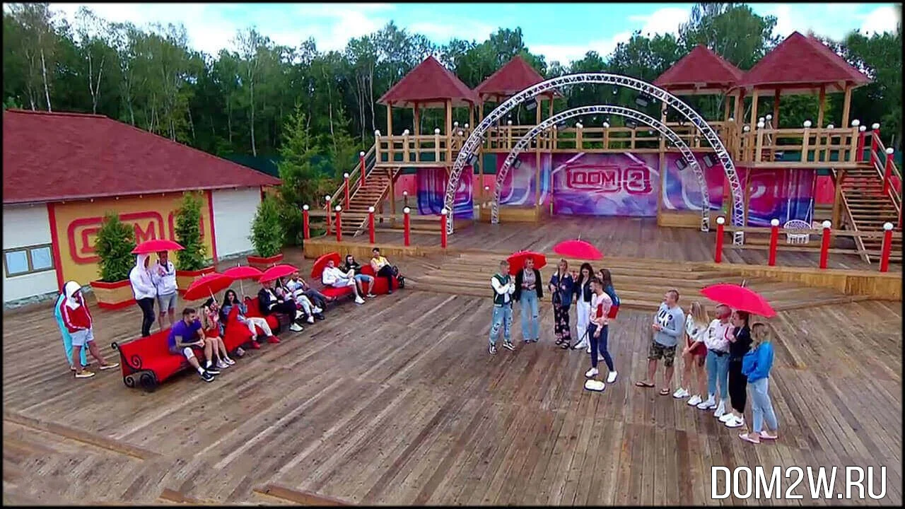 Кристина Дерябина