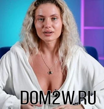 Сергей Хорошев и Евгения Дорожкина
