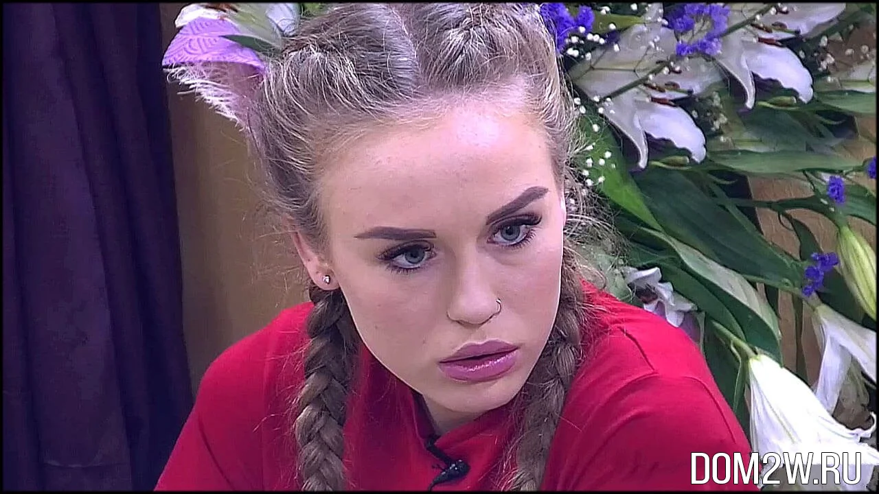 Милена Безбородова