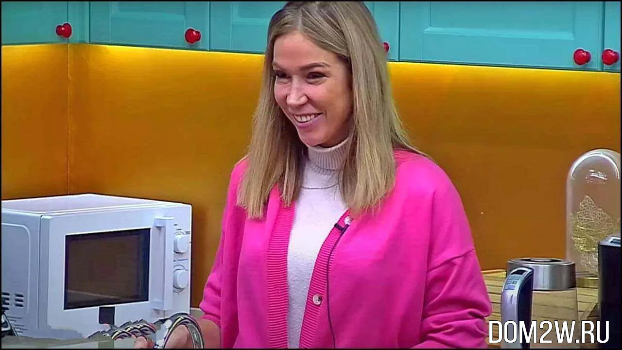Надежда Ермакова