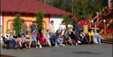 Первый поцелуй Вероники Гракович и Егора Мельникова вызвал бурную реакцию: зрители требуют убрать такие сцены из эфира