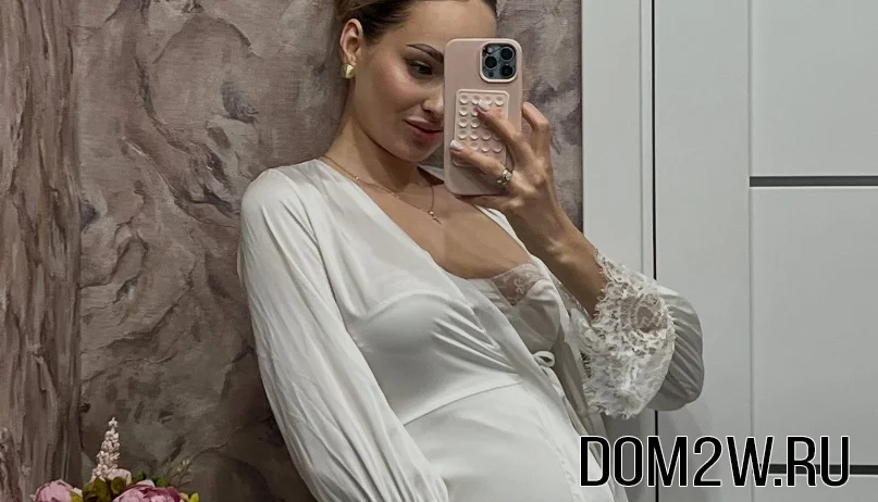 Виктория Салибекова