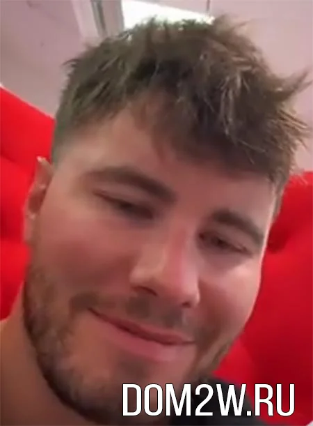 Сергей Хорошев