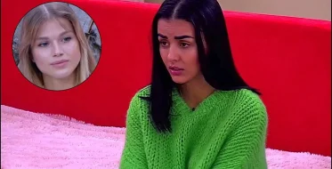 Настя Бигрина надела вещь Кристины Бухынбалтэ и разбудила старую вражду