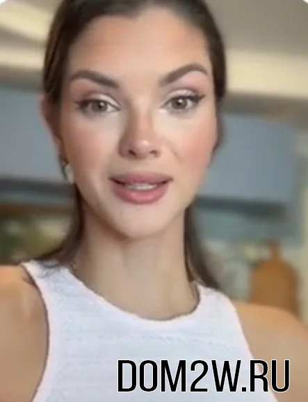 Анна Самонина