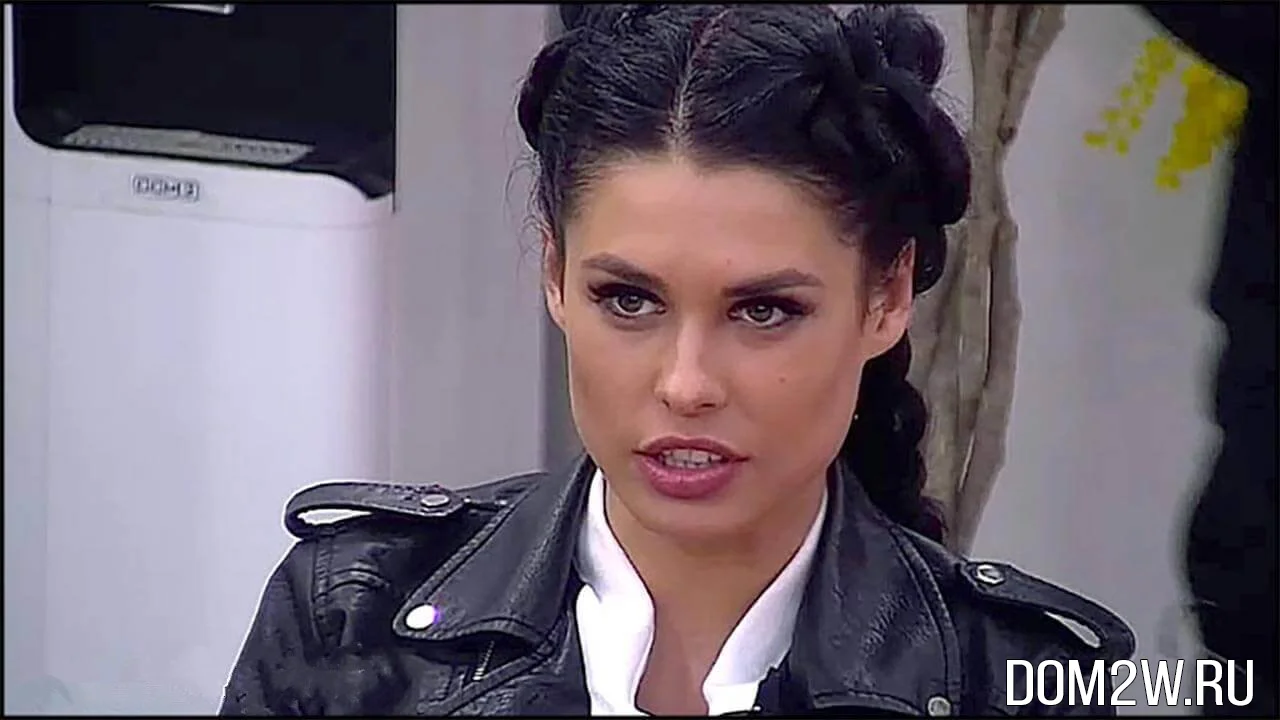 Ирина Пинчук