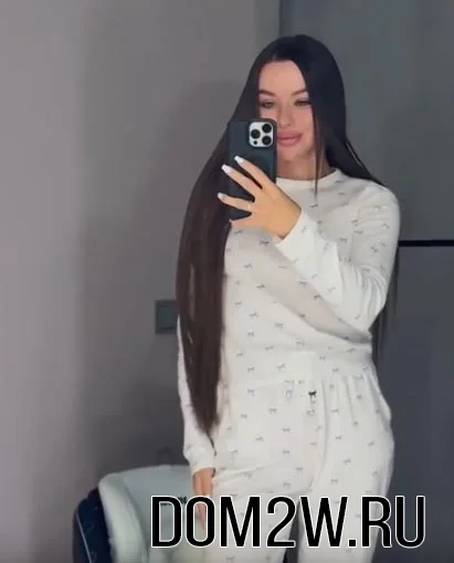 Татьяна Репина