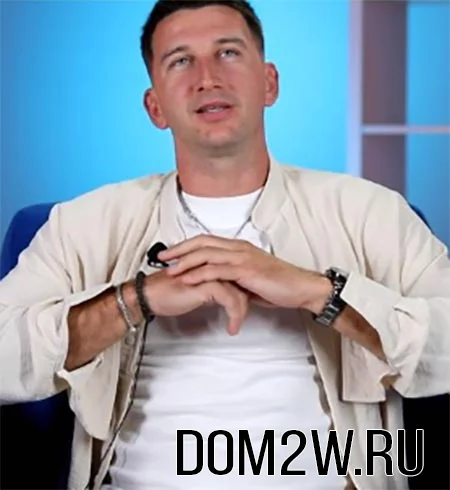 Дмитрий Луковкин
