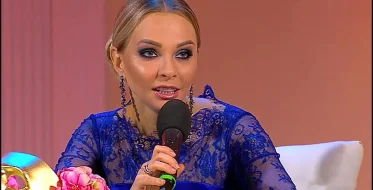 Наталья Варвина рассказала о результатах УЗИ после затянувшихся проблем с рукой
