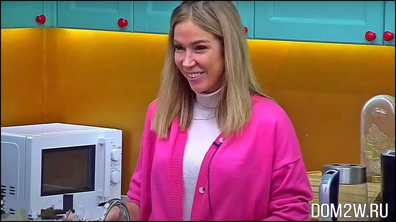 Надежда Ермакова