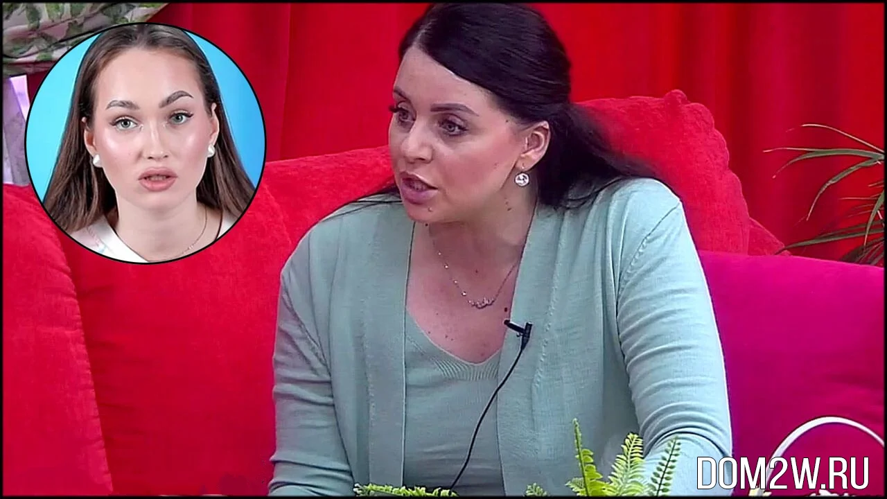 Виктория Салибекова