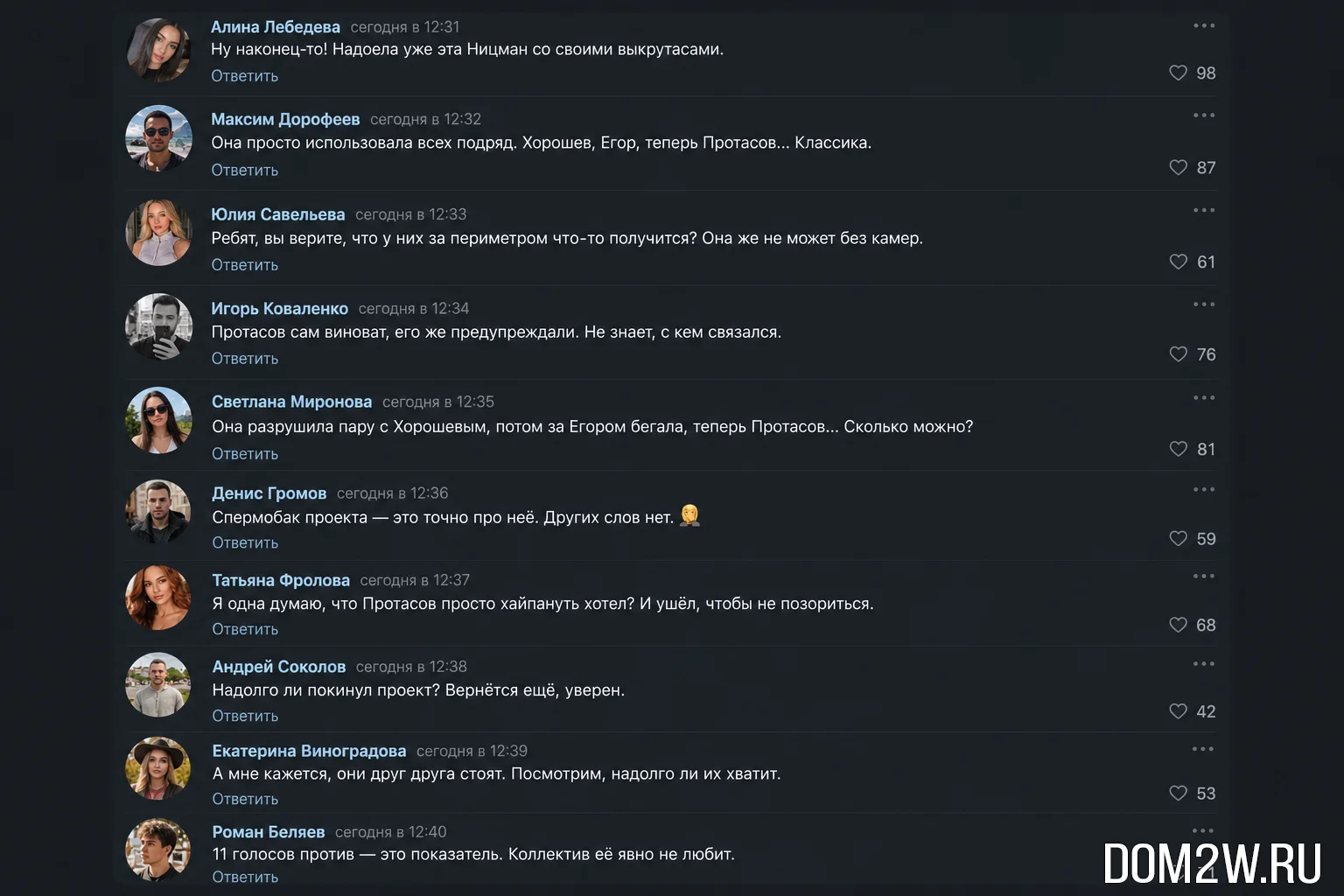 Александра Ницман