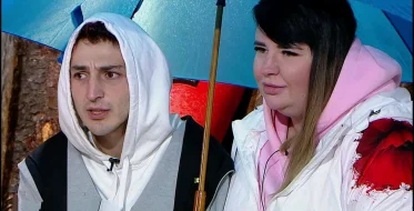 Стефан плачет при слове «папа»: Александра Черно рассказала о страхе сына