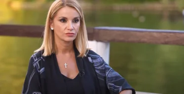Трагедия не отпускает Ольгу Орлову: ведущая показала последнее свидетельство о кошке Соне