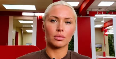 Ирина-Мария Мациевски пошла на смелый шаг, но получила от участника неожиданный отказ