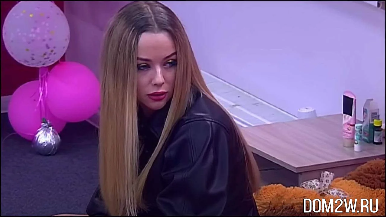 Татьяна Репина