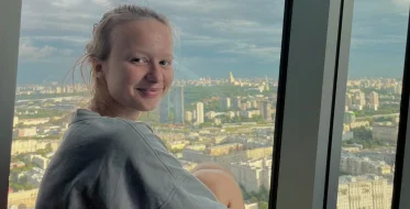 Бывшую участницу «Дома-2» Анастасию Брагину задержали после шокирующей прогулки по Москве