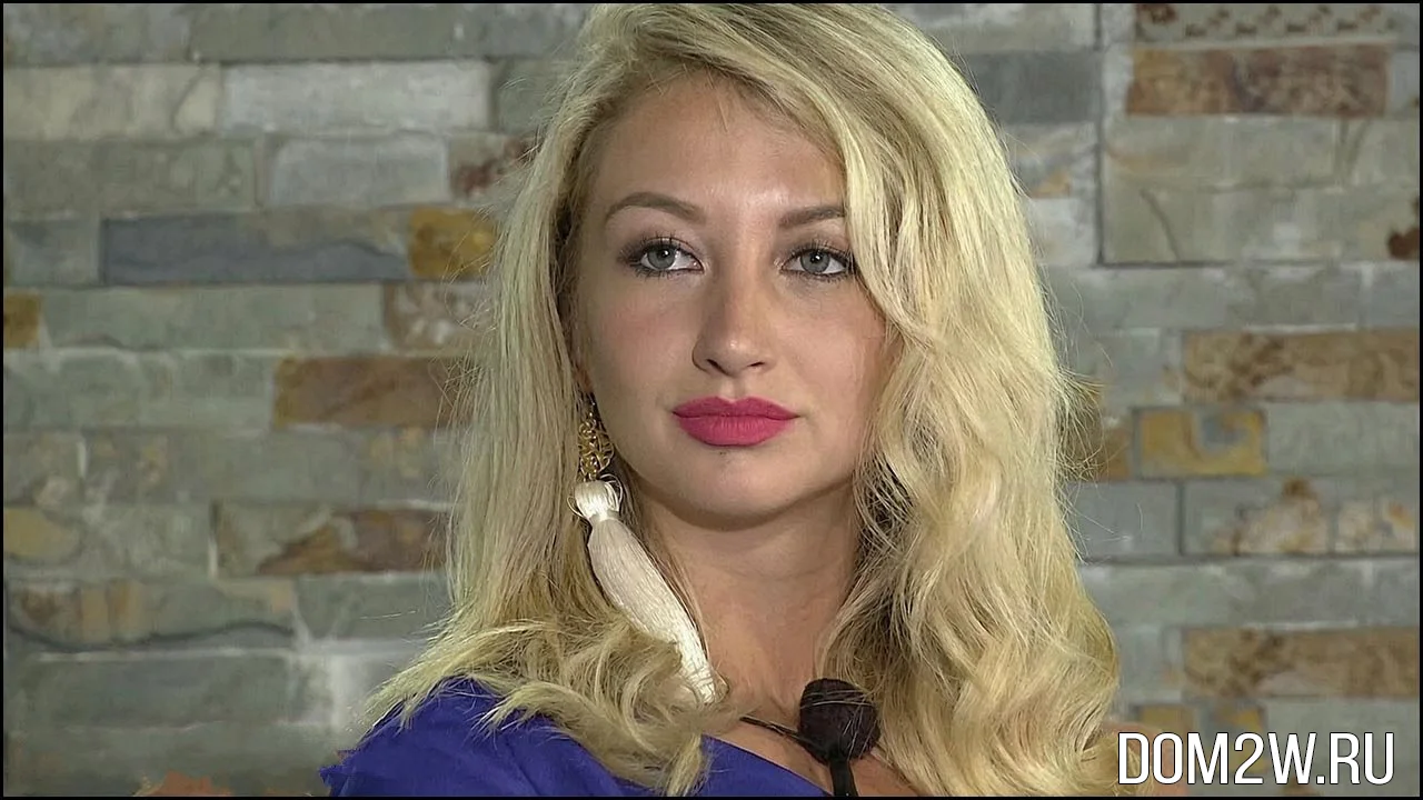 Марго Овсянникова