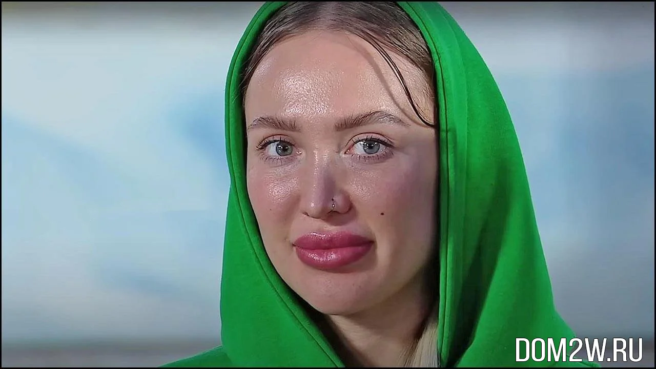 Лиза Полыгалова