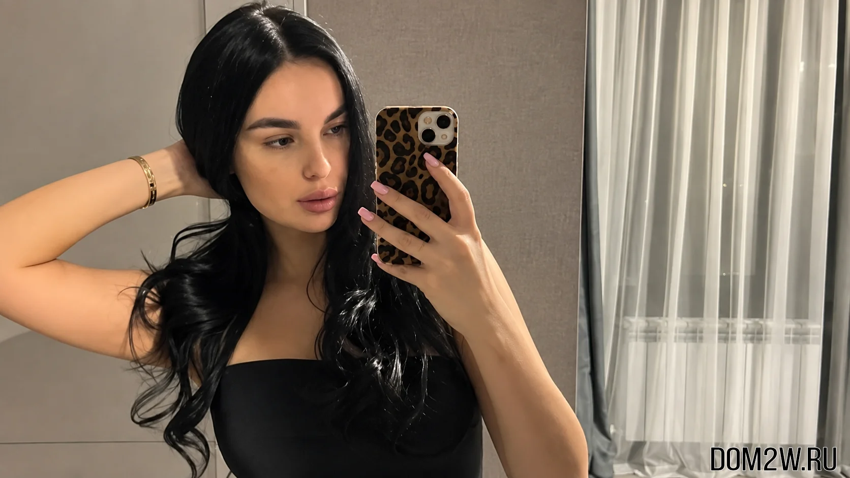 Карина Тетуева