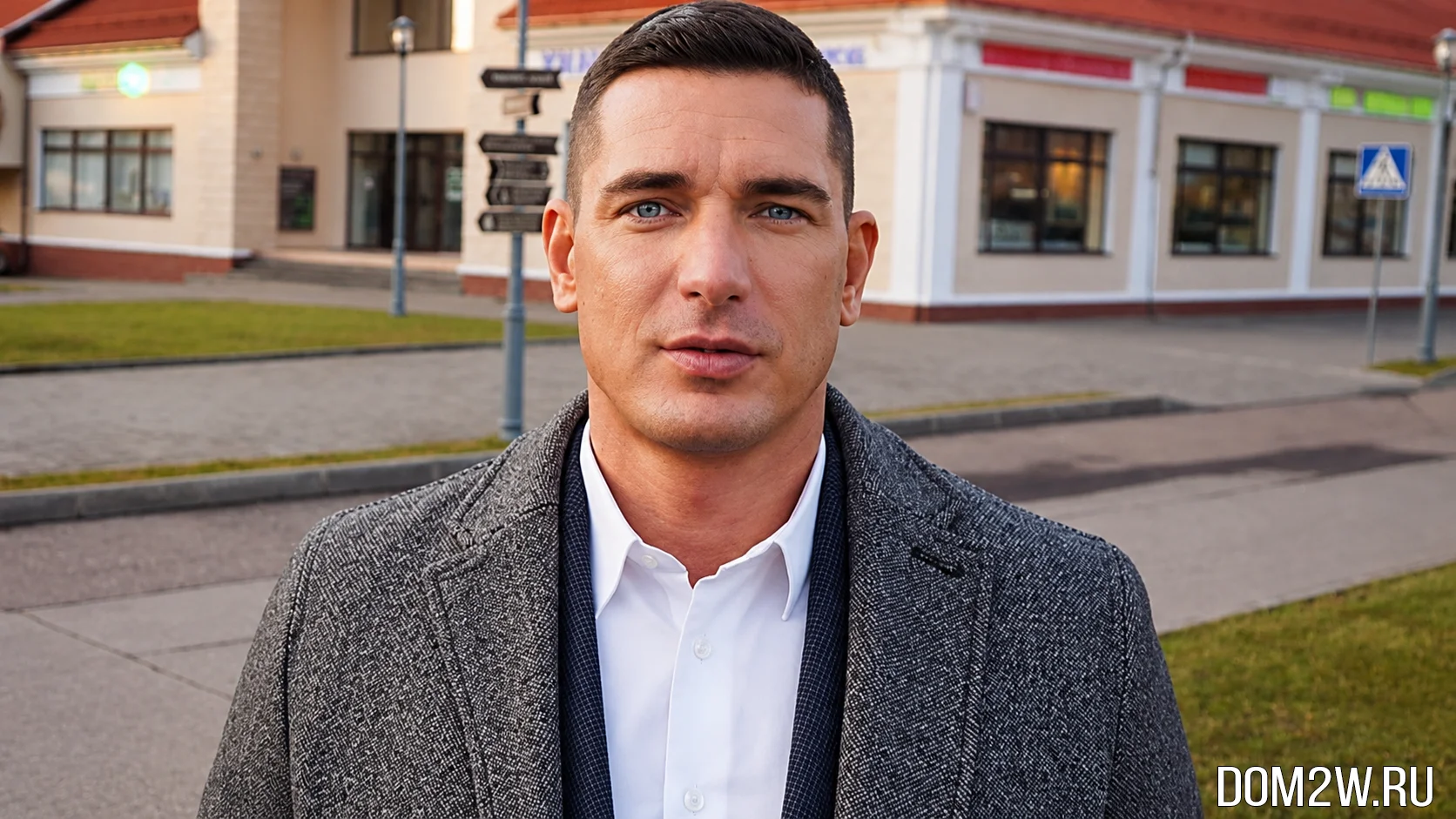 Курбан Омаров