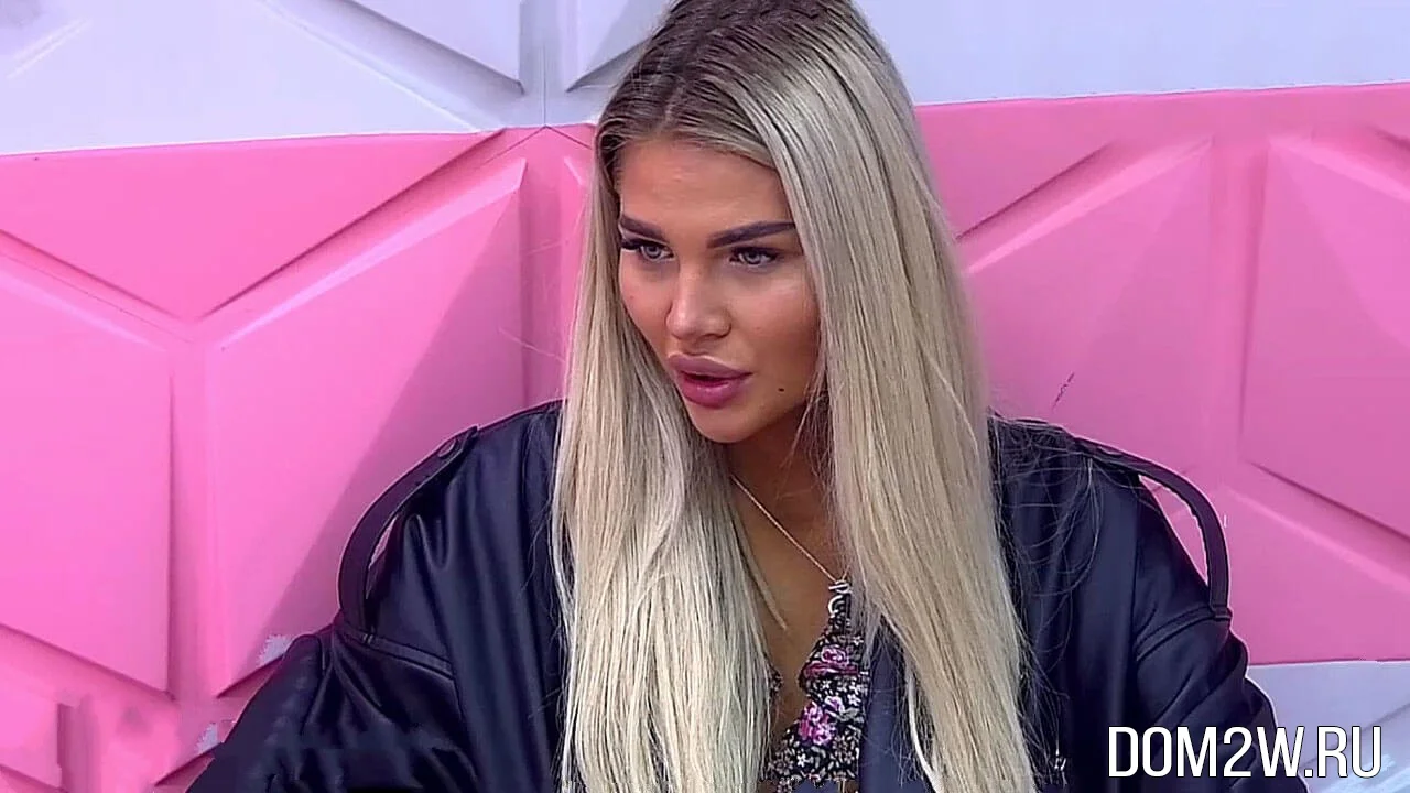 Анита Кобелева