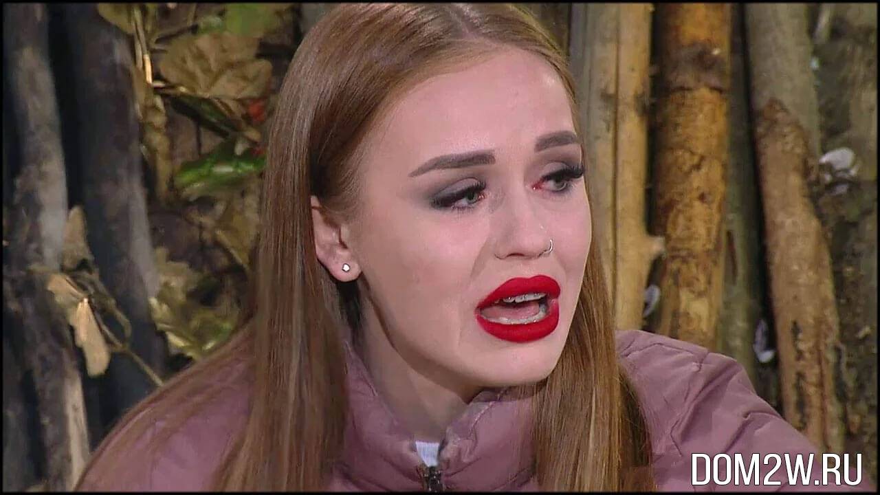 Милена Безбородова