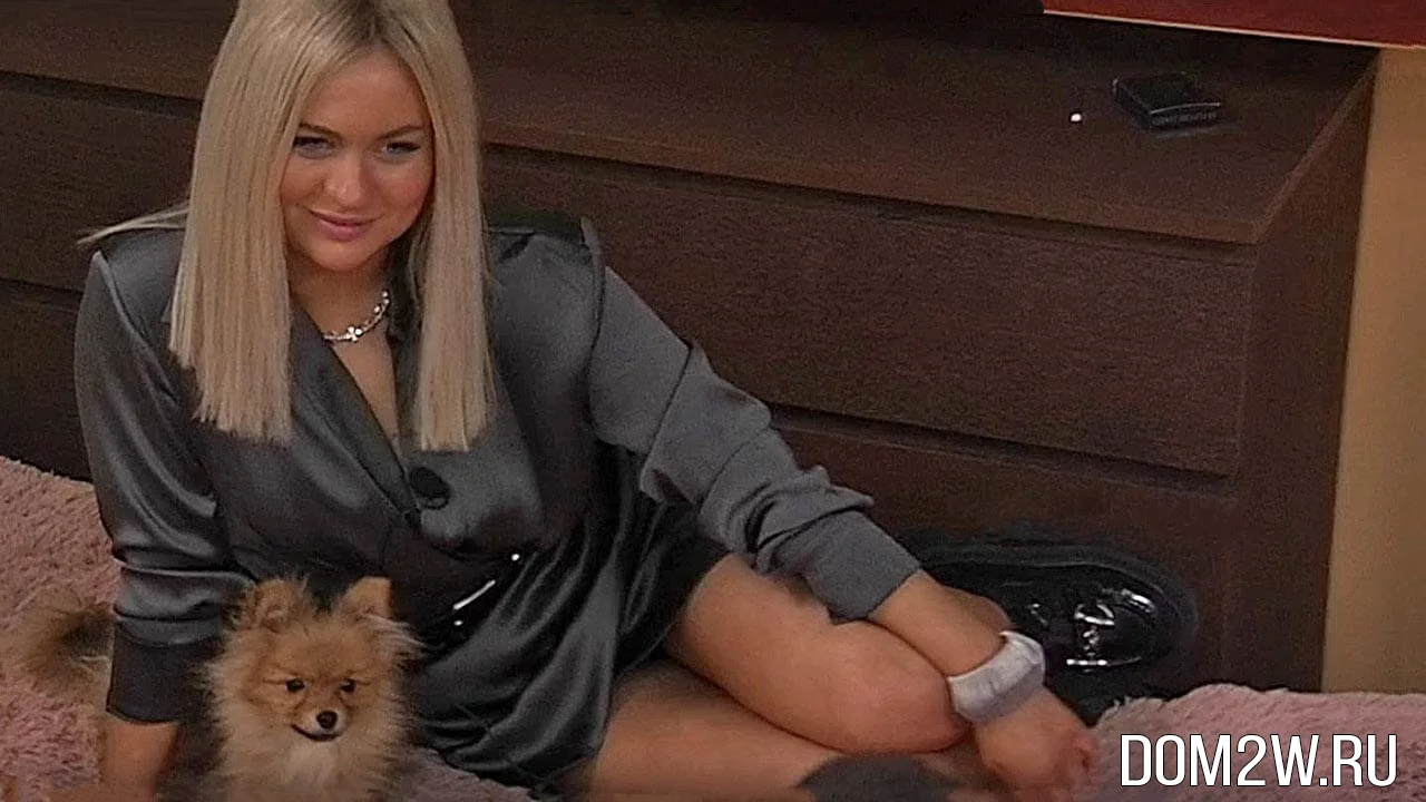 Элина Рахимова