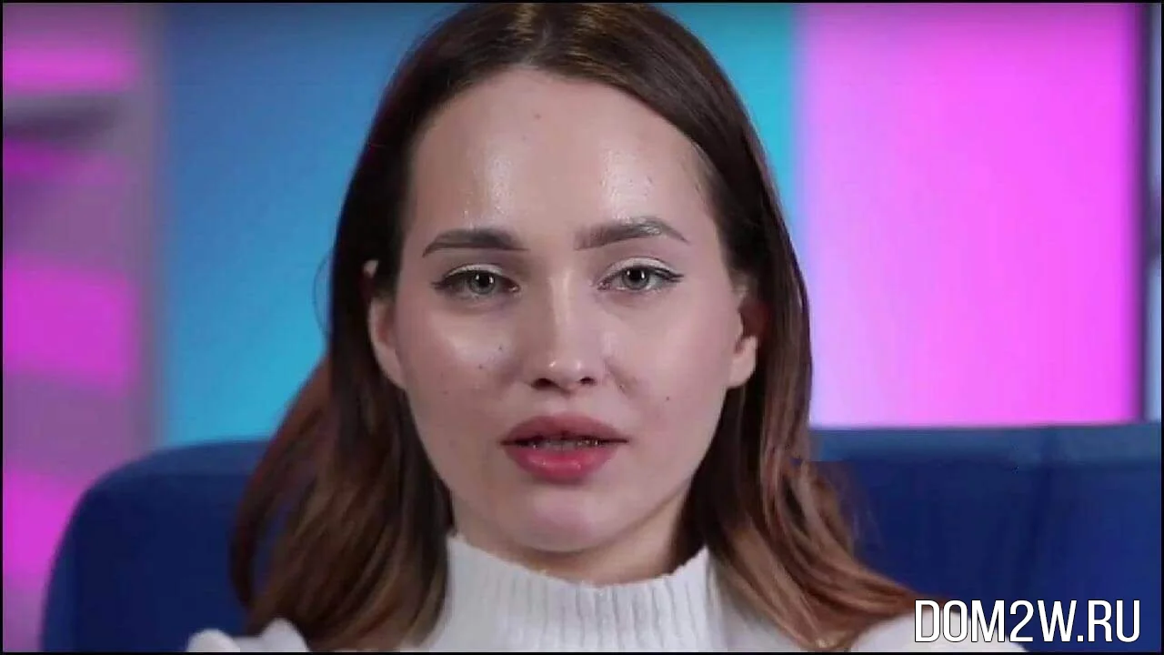Виктория Салибекова