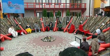143 против 124: зрители не поняли, почему Рахимова получила тот же шанс, что и победивший Рышковский