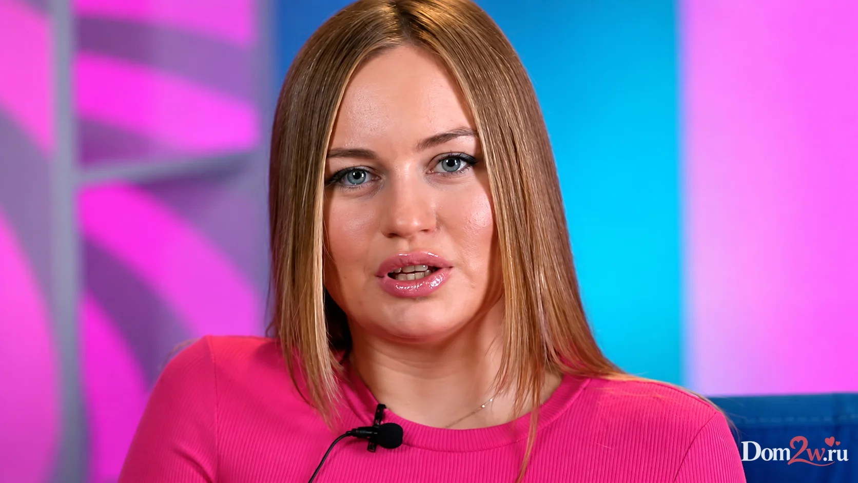 Элина Рахимова
