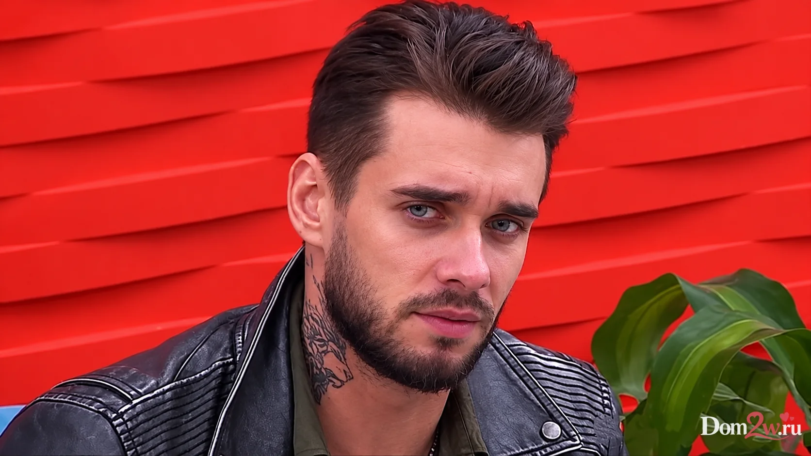 Евгений Ромашов
