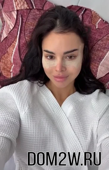 Яна Шафеева