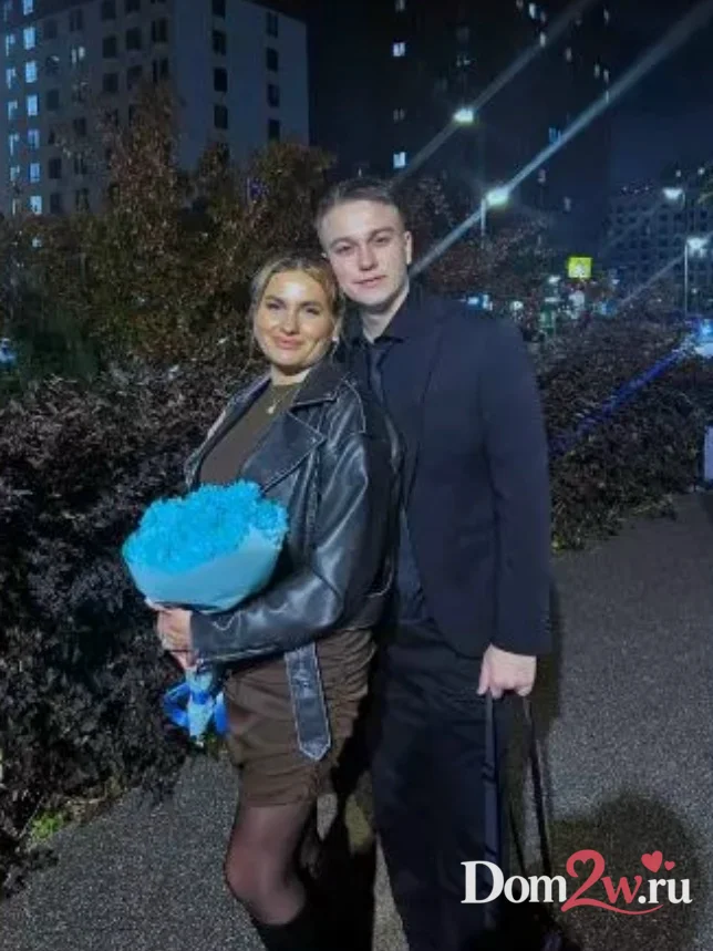 Вероника Гракович