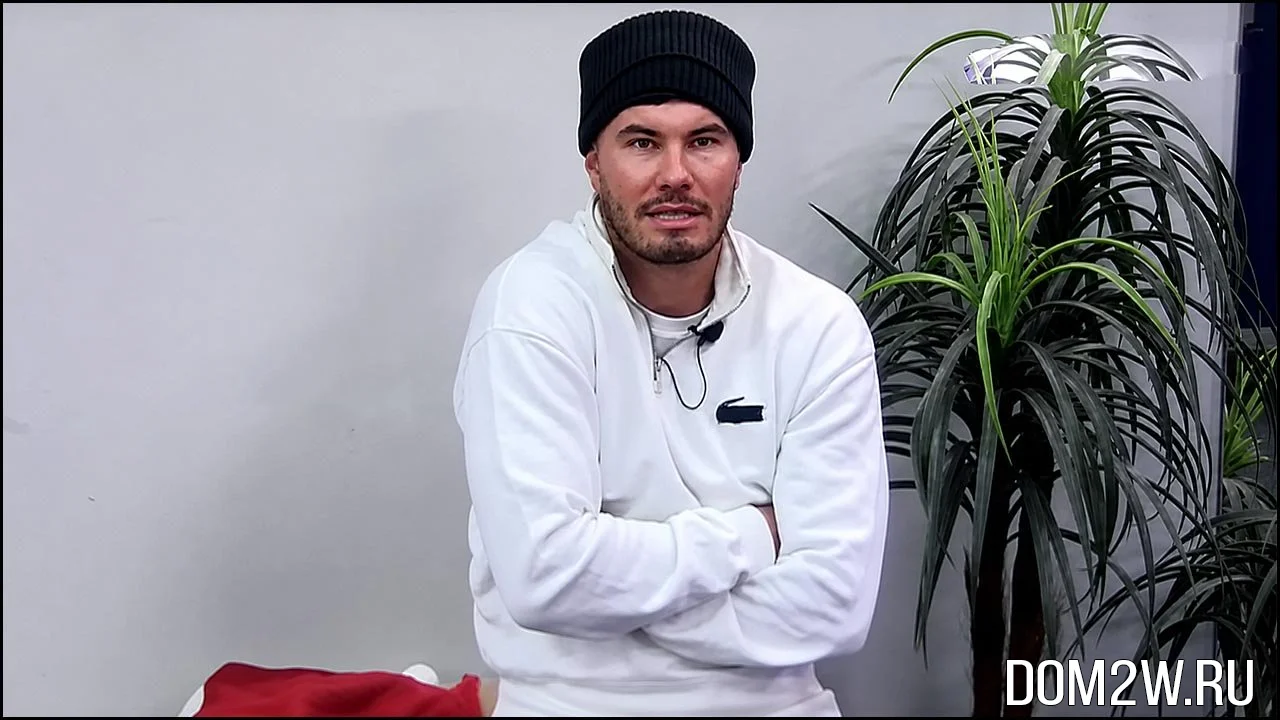 Сергей Хорошев