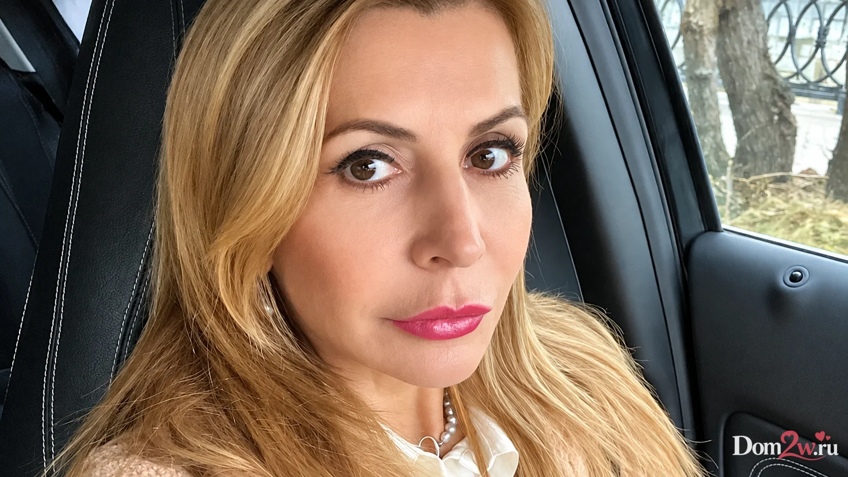 Ирина Агибалова