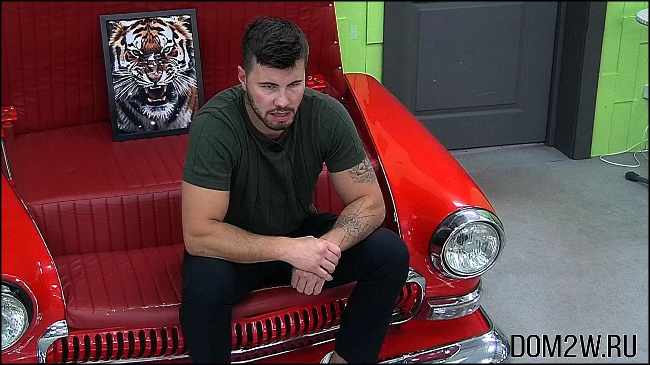 Сергей Хорошев