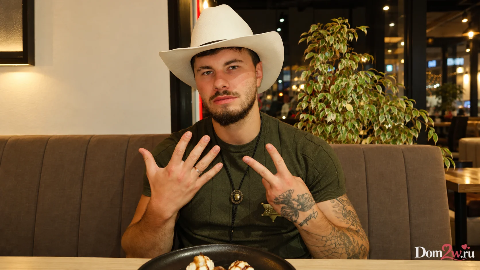 Сергей Хорошев
