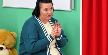 💥 Поездка к сыну обернулась неожиданностью: Александра Черно снова удивила поклонников