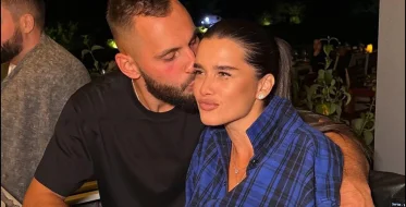 Бородина устала от нападок на мужа и назвала причину, по которой Николая не променяет на «идеал»