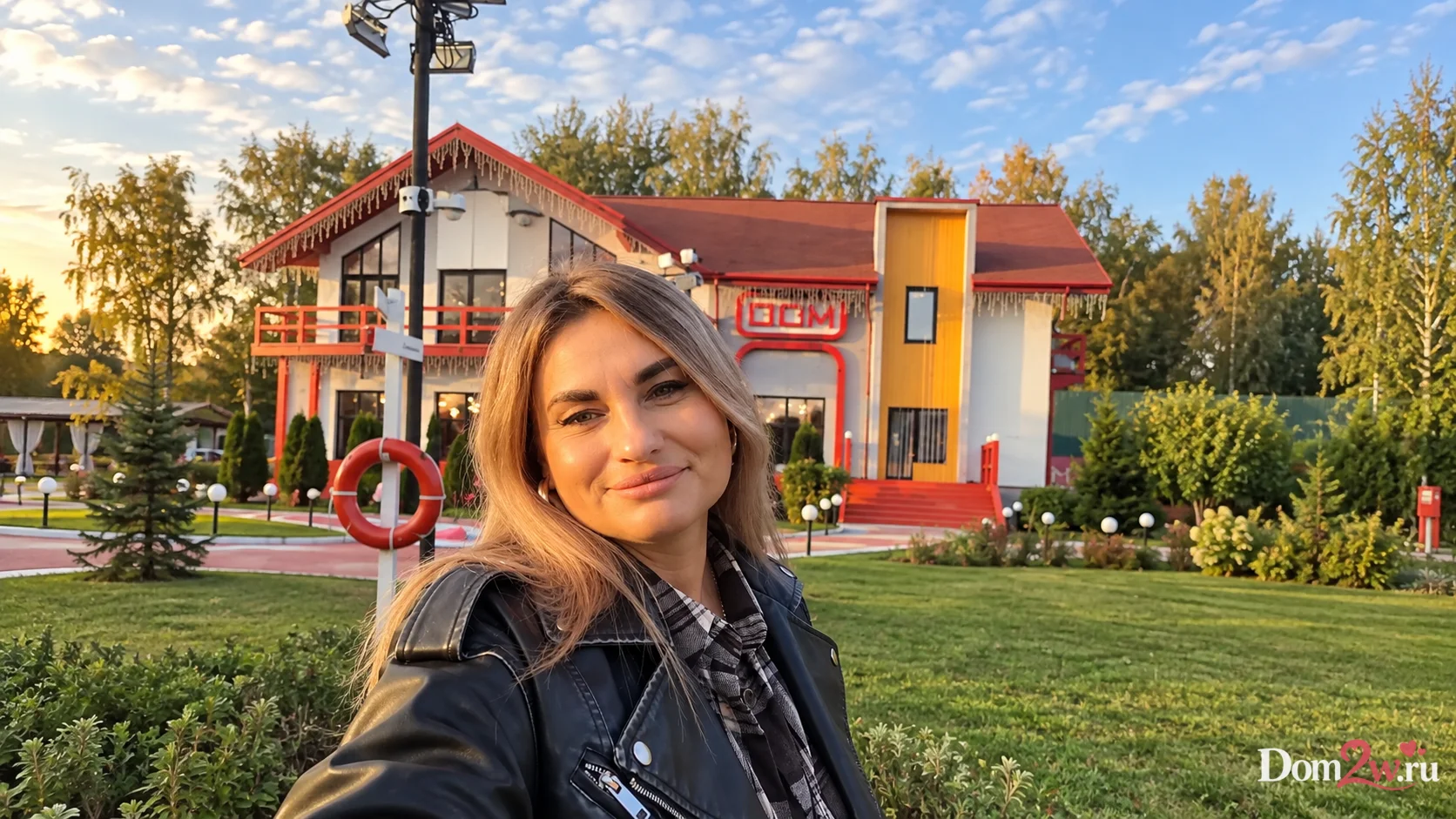 Вероника Гракович
