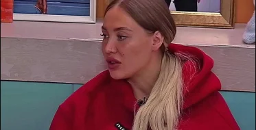 После свадьбы Полыгалова неожиданно провела жёсткую границу — один вопрос оказался для неё лишним