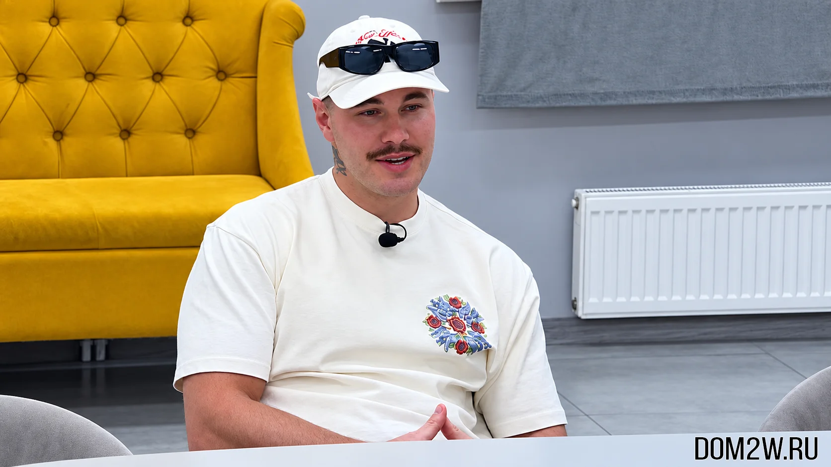 Сергей Хорошев