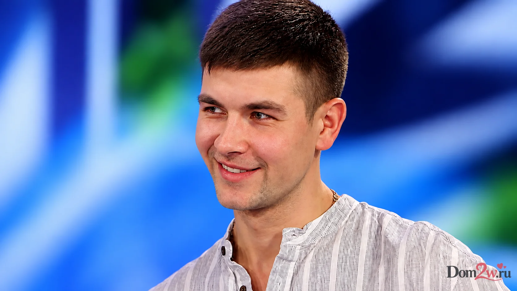 Дмитрий Дмитриенко