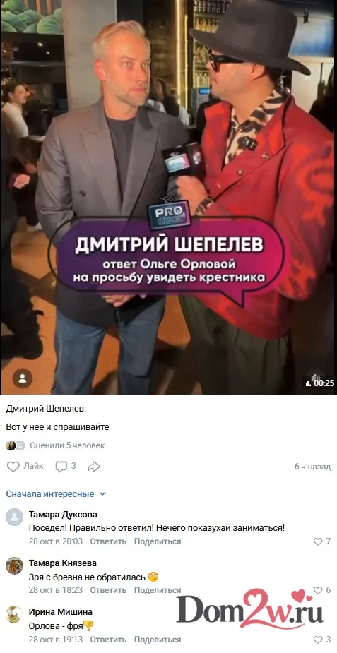 Дмитрий Шепелев