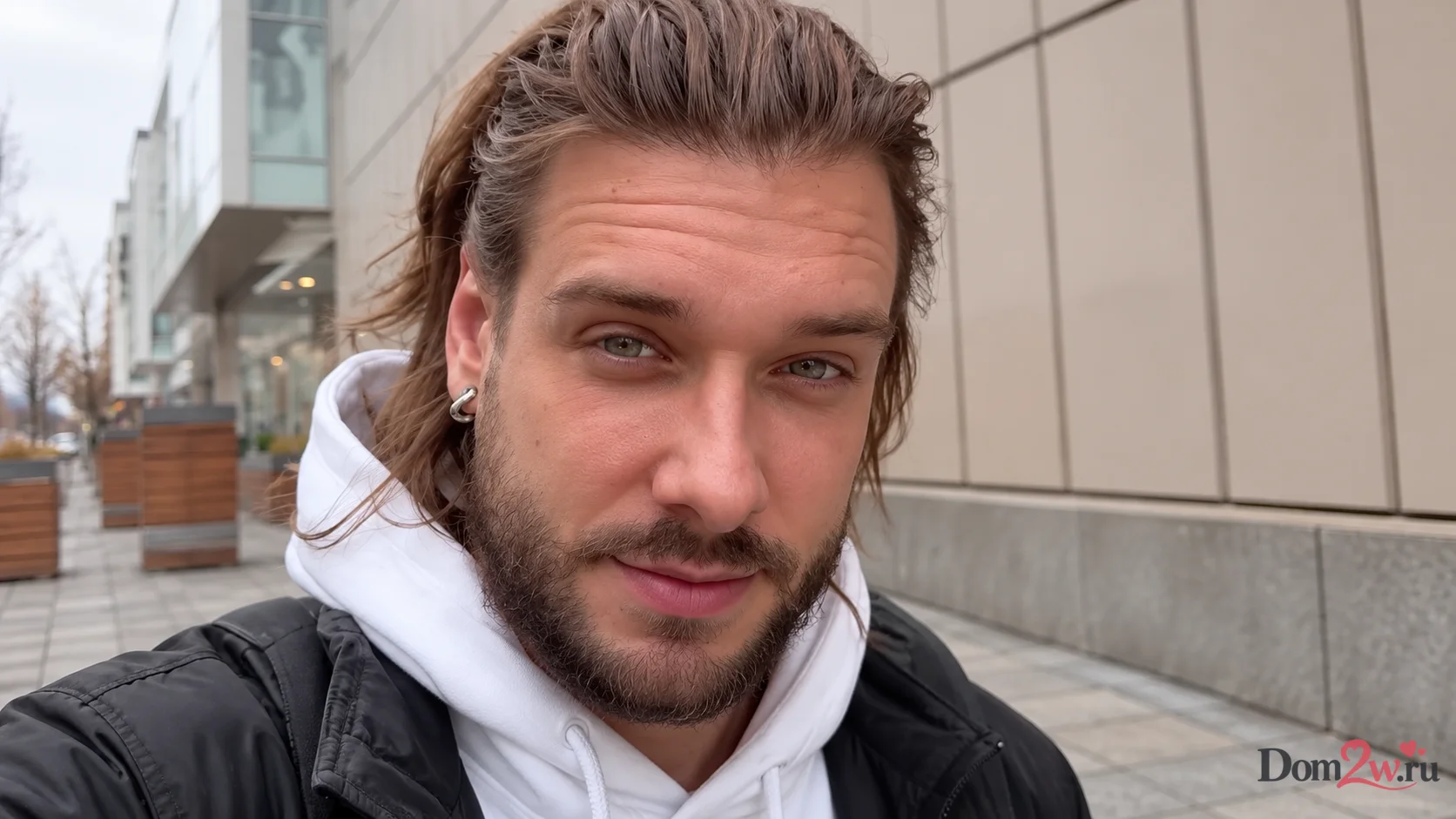 Евгений Ромашов